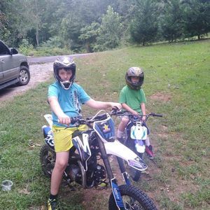 Meet your Posher, Tyler